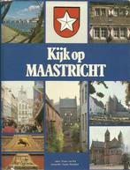 Maastricht 9789010030450 Pol, Boeken, Verzenden, Gelezen, Pol