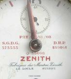 Zenith - Reloj antiguo chronometro pieza coleccion - Unisexe, Antiek en Kunst