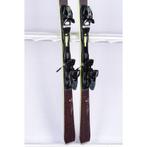 163 dames skis HEAD MYA 7, kers, Era 3.0 + Head Mya 12, Sport en Fitness, Skiën en Langlaufen, 160 tot 180 cm, Gebruikt, Verzenden