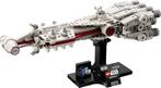 Lego Set - 75376 - Star Wars - Tantive IV, Kinderen en Baby's, Speelgoed | Duplo en Lego, Nieuw