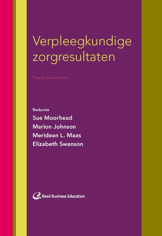 Verpleegkundige zorgresultaten 9789035232334, Boeken, Wetenschap, Gelezen, Verzenden
