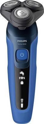 Scheerapparaat Philips Shaver Series 5000 S5466/17, Verzenden, Nieuw