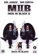 Men in black 2 op DVD, Cd's en Dvd's, Verzenden, Nieuw in verpakking