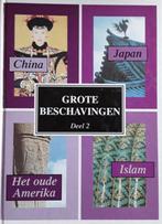 Grote Beschavingen Deel 2 - 9789025205522 - Hardcover, Livres, Histoire mondiale, Verzenden