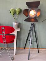 Arri - Lamp (2) - ARRI SUN 5 EVENT - Metaal, Hout, Glas -