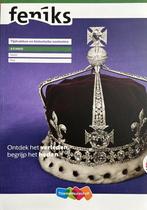 Feniks 4/5 HAVO tijdvakken en historische contexten, Boeken, Verzenden, Gelezen, ThiemeMeulenhoff