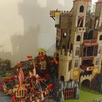 Playmobil - Knights - Playmobil Château Fort n. 3666, 3450,, Antiek en Kunst