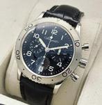 Breguet - Type XX Transatlantique Chronograph - 3820 - Homme, Handtassen en Accessoires, Horloges | Heren, Nieuw