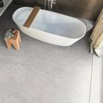 Marbella Kingsize 004 laminaat grijs 1291 mm x 327 mm, Ophalen of Verzenden, Nieuw