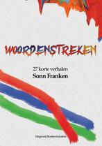 Woordenstreken 9789492046482 Sonn Franken, Verzenden, Gelezen, Sonn Franken