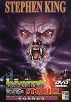 Stephen King - Monster Stories von Ken Meyers, Dav...  DVD, Verzenden