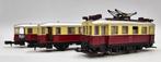 Arnold N - 2960 - Elektrische locomotief (3) - Serie ET4 met, Hobby en Vrije tijd, Nieuw