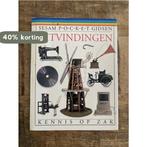 Uitvindingen / Sesam 9789024601974 Eryl Davies, Boeken, Verzenden, Gelezen, Eryl Davies