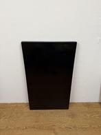 Gebruikte Tafelblad (120x70cm) - TB1095- Vintage/Café, Ophalen, Nieuw