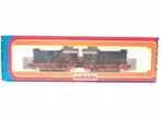 Märklin H0 - 3346 - Locomotive diesel (1) - Double traction, Hobby en Vrije tijd, Nieuw