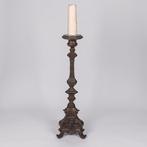 Religieuze en spirituele objecten - Tin - 1800-1850