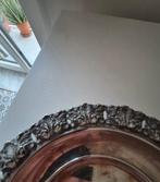 Dienblad - Zilver, Antiek en Kunst