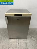 RVS Gram koeling 166 liter 230V Horeca, Ophalen of Verzenden, Nieuw in verpakking