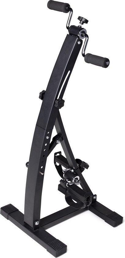 Tweedekans | Nexxt Dual Bike Stoelfiets voor Armen en Benen, Sport en Fitness, Fitnessmaterialen, Ophalen of Verzenden