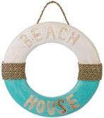 Reddingsboei Boei Turquoise 40cm, Hobby en Vrije tijd, Nieuw