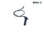 ABS Sensor Achter BMW R 1150 RT (R1150RT) (2333485), Motoren, Verzenden, Gebruikt