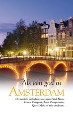 Als Een God In Amsterdam 9789022994146 Louis Paul Boon, Boeken, Literatuur, Verzenden, Zo goed als nieuw, Louis Paul Boon