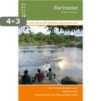 Suriname / Dominicus reisgids 9789025779023 Diederik Samwel, Boeken, Verzenden, Zo goed als nieuw, Diederik Samwel