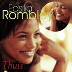 Edsilia Rombley - Thuis, CD & DVD