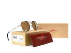 Other brand - SERENGETI Sport, Shelby, Handmade, Shiny Gold,, Handtassen en Accessoires, Zonnebrillen en Brillen | Dames, Nieuw