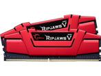 G.Skill Ripjaws V 16GB DDR4 3200MHz (2 x 8 GB), Verzenden, Nieuw