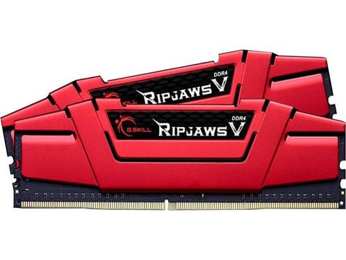 G.Skill Ripjaws V 16GB DDR4 3200MHz (2 x 8 GB), Huis en Inrichting, Woonaccessoires | Overige, Nieuw, Verzenden