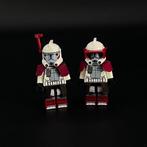 Lego - Star Wars - sw0377 - Lego Star Wars Arc Trooper‘s -