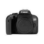 Canon EOS 800D (42.234 clicks) met garantie, Verzenden, Gebruikt, Spiegelreflex, Canon