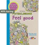 Feel good / Art-therapie 9789461884473, Verzenden, Zo goed als nieuw