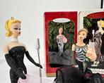 Decoratief ornament (2) - Hallmark Keepsake – Barbie