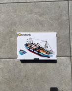 Lego Set - 910010 - BrickLink Designer Program - The Great