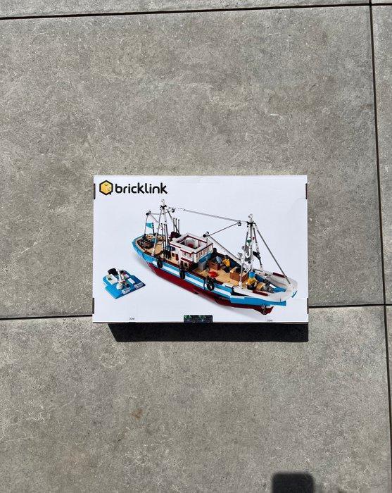 Lego Set - 910010 - BrickLink Designer Program - The Great, Enfants & Bébés, Jouets | Duplo & Lego