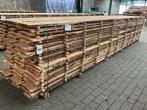 Online veiling - Douglas schaaldelen 25 mm ca. 2 m³, Ophalen