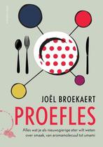 Proefles (9789045046532, Joël Broekaert), Boeken, Verzenden, Nieuw
