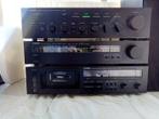 Yamaha - A-560 / K-560 / T460L - Cassettespeler,