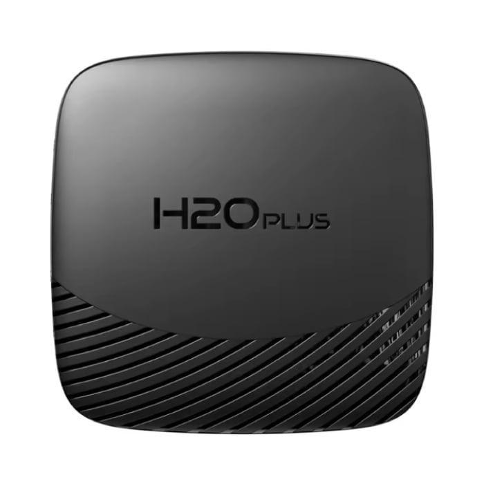 H20 Plus TV Box - Android Kodi Home Mediaspeler - 2GB RAM -, Audio, Tv en Foto, Televisie-accessoires, Nieuw, Verzenden