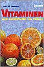 Vitaminen Zeven Basisbehoeften Voor Kind 9789032310318, Gelezen, John M. Drescher, Verzenden