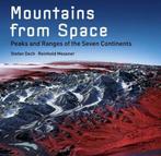 Mountains from Space 9780810959613 Stefan Dech, Verzenden, Gelezen, Stefan Dech