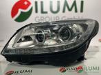 MERCEDES CL W216 XENON LED PHARE AVNT GAUCHE KPL A2168202159, Verzenden