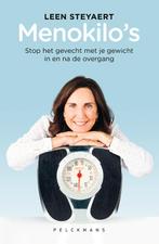 Menokilos 9789464018943 Leen Steyaert, Verzenden, Gelezen, Leen Steyaert