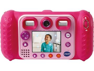 VTech KidiZoom Duo DX Kindercamera - 10-in-1 Interactieve, Verzenden