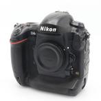 Nikon D4s body | Tweedehands, Audio, Tv en Foto, Fotocamera's Digitaal, Verzenden, Zo goed als nieuw, Nikon