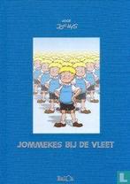 Jommekes bij de vleet - 2010, Boeken, Stripverhalen, Eén stripboek, Verzenden, Gelezen