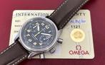 Omega - Dynamic Chronograph - 52905007 - Heren - 1990-1999