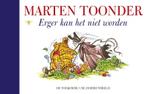 Erger kan het niet worden / Alle verhalen van Olivier B., Verzenden, Zo goed als nieuw, Marten Toonder